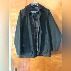 Barbour Classic Bedale Jacket
